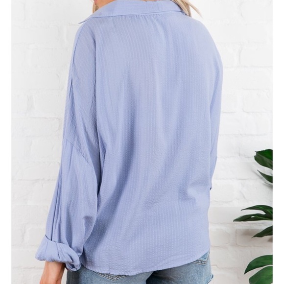 Blouse - Picture 2 of 5